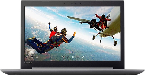 Lenovo Ideapad 320-15IAP/N4200/4GB Ram/1TB HDD/15